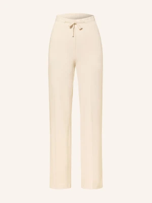 Opus Pants Spodnie Typu Marlene Macie beige