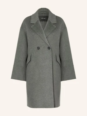 Opus Płaszcz Havilda gruen