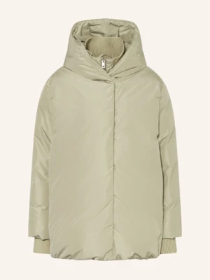 Opus Płaszcz Helah Z Podpinką gruen