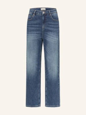 Opus Proste Dżinsy Lanah Lively blau