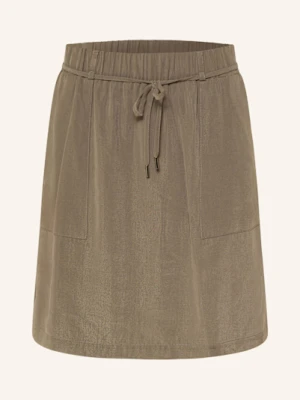 Opus Spódnica Rania gruen