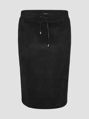OPUS Spódnica "Raschja" w kolorze czarnym rozmiar: 34