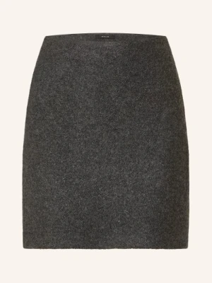 Opus Spódnica Ravenna grau