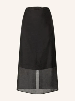 Opus Spódnica Renny schwarz