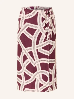 Opus Spódnica Robali Iane lila