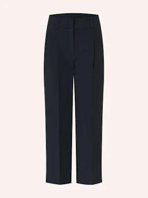 Opus Spodnie 7/8 Meeri City blau