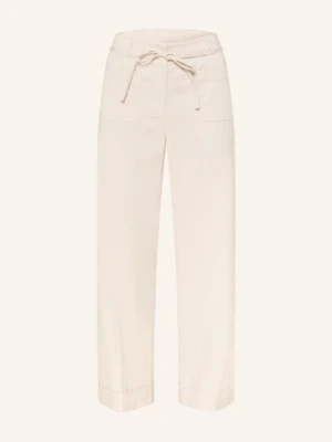 Opus Spodnie 7/8 Meeri Urban beige