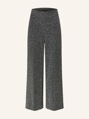 Opus Spodnie 7/8 Misha Work blau