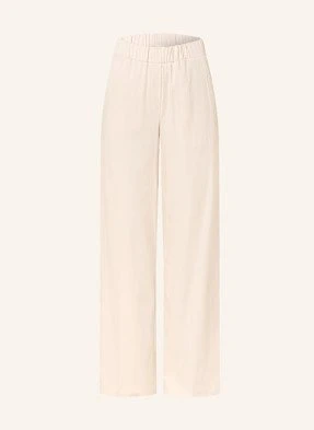 Opus Spodnie Marlena Mucia beige