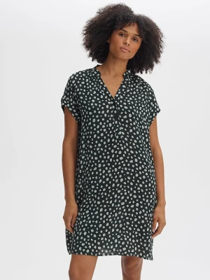 OPUS Sukienka w kolorze czarnym rozmiar: 40