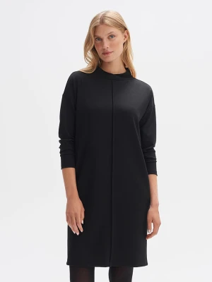 OPUS Sukienka w kolorze czarnym rozmiar: 36
