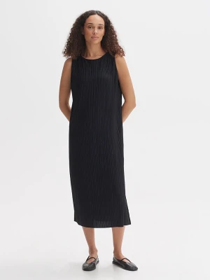 OPUS Sukienka w kolorze czarnym rozmiar: 38