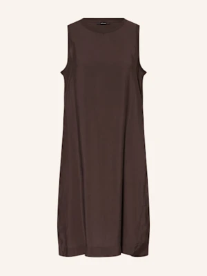 Opus Sukienka Wemba braun