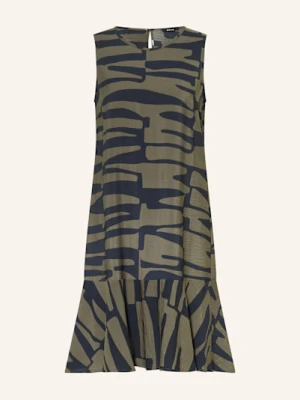 Opus Sukienka Wenola gruen