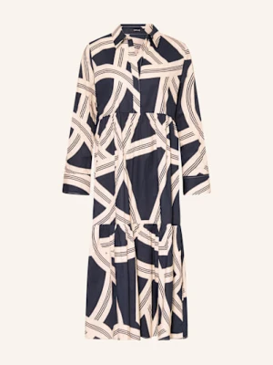 Opus Sukienka Werano Iane blau