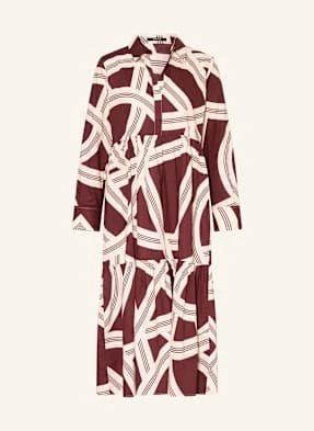 Opus Sukienka Werano Iane rot