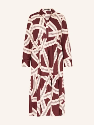 Opus Sukienka Werano Iane rot