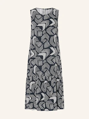 Opus Sukienka Wicy Move blau