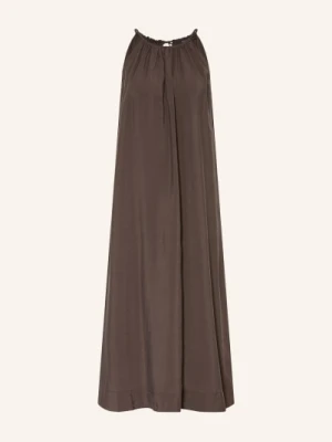 Opus Sukienka Widala braun