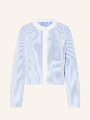 Opus Sweter Delsie blau