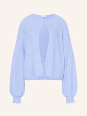 Opus Sweter Deriana blau