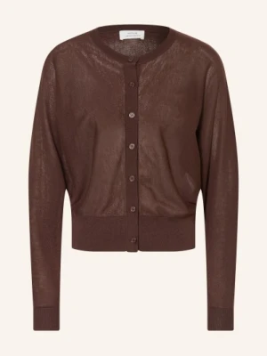 Opus Sweter Desela braun