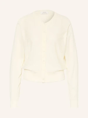 Opus Sweter Desela weiss