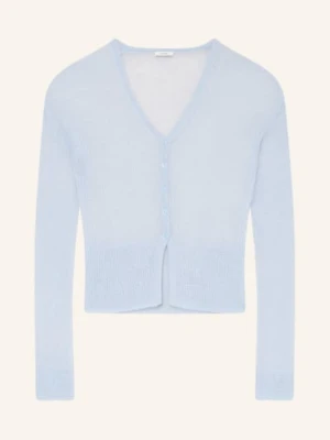 Opus Sweter Dorfu blau