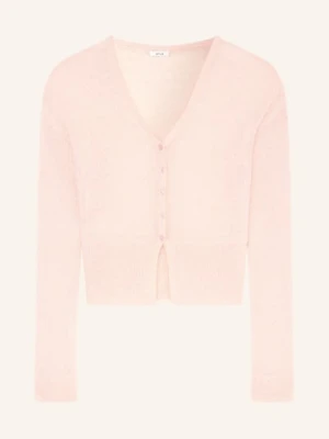 Opus Sweter Dorfu rosa