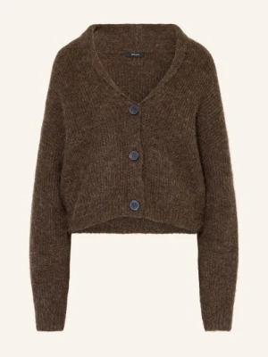 Opus Sweter Dusena braun