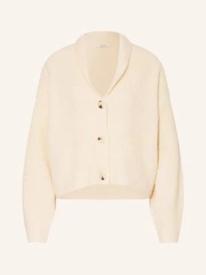 Opus Sweter Dusena weiss