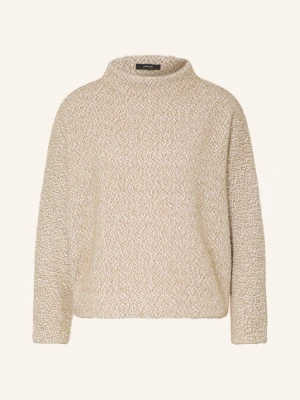 Opus Sweter Genuri braun brązowy