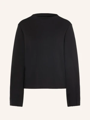Opus Sweter Gisinna schwarz CZARNY