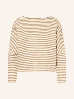 Opus Sweter Gresh beige