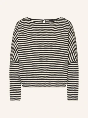 Opus Sweter Gresh schwarz