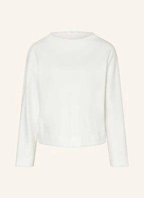 Opus Sweter Gunnel weiss