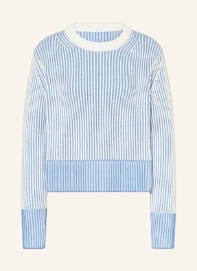 Opus Sweter Pagula blau