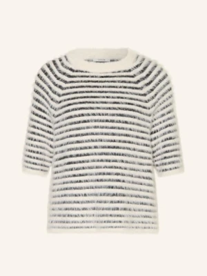 Opus Sweter Pairy weiss