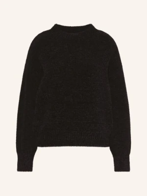 Opus Sweter Paltina schwarz