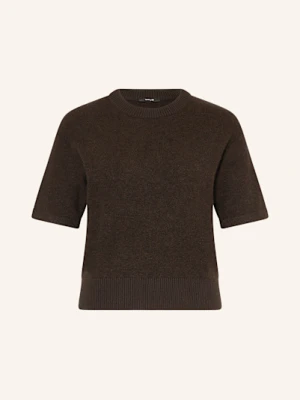 Opus Sweter Pami braun