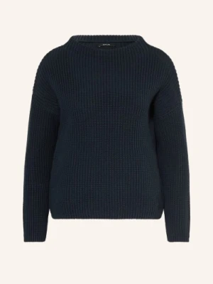 Opus Sweter Parto blau