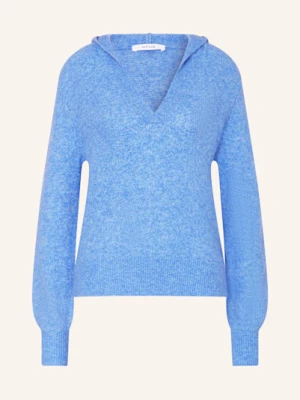 Opus Sweter Pasunna blau
