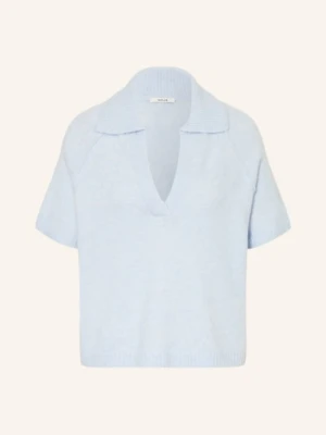 Opus Sweter Pathena blau