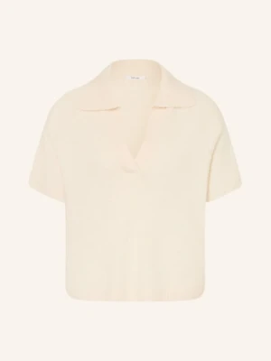 Opus Sweter Pathena weiss