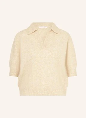 Opus Sweter Pinna weiss