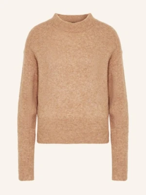 Opus Sweter Pitan beige