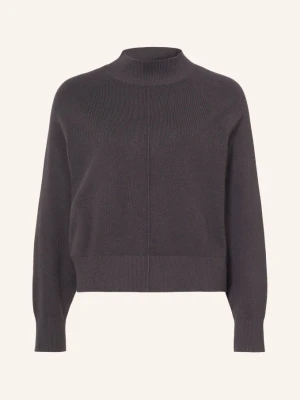 Opus Sweter Pleem grau CZIEMNOSZARY