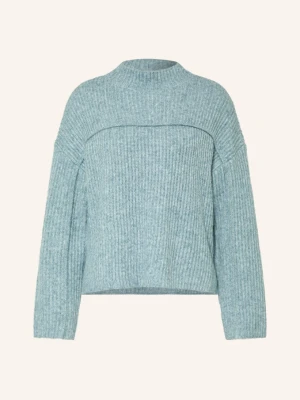 Opus Sweter Poffa gruen