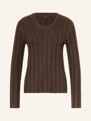 Opus Sweter Polmi braun