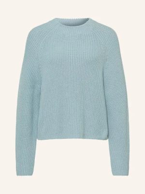 Opus Sweter Ponusa gruen